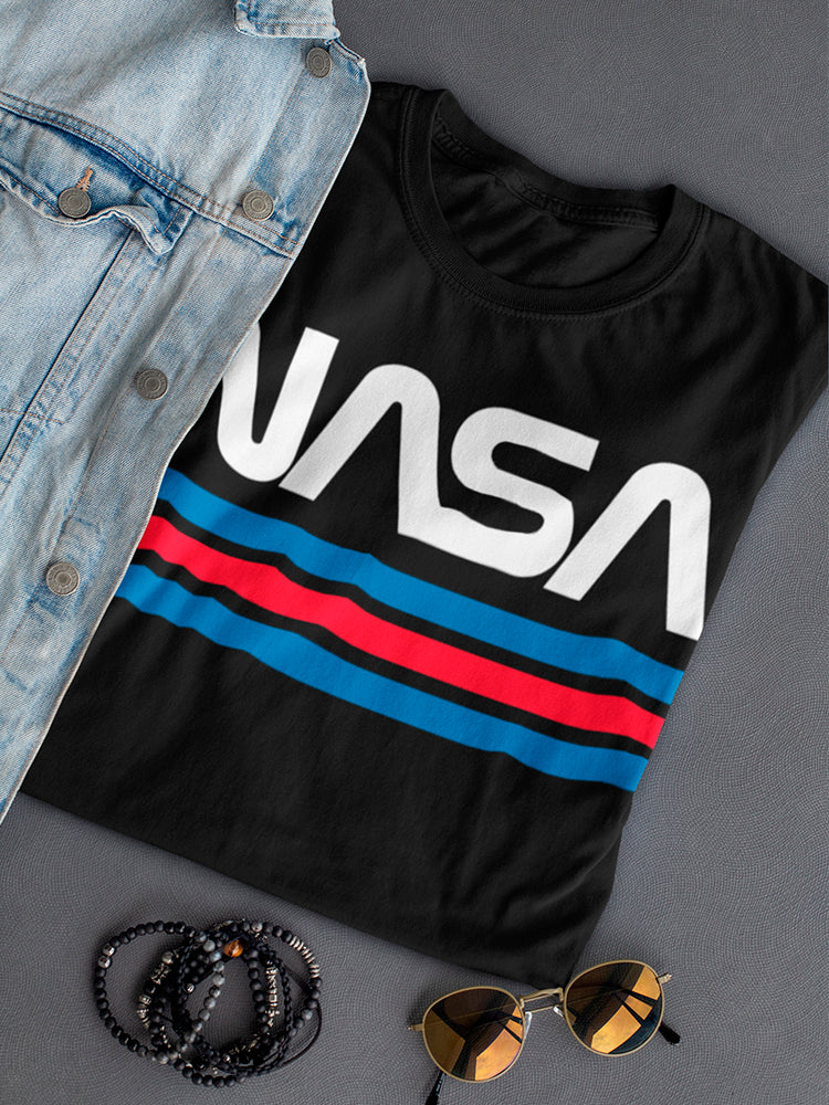 Nasa Space Women's T-shirt