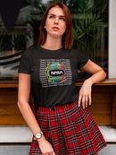 I'm The Nasa Space Explorer Women's T-shirt
