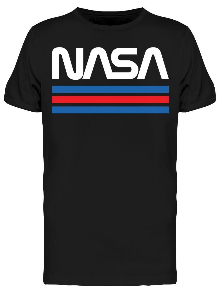 Nasa Space Men's T-shirt