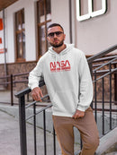 Houston We've Had A Problem Hoodie Men's -NASA Designs