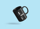 Nasa Rockets Mug Unisex's -NASA Designs