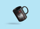 Nasa Plane Going Upward Mug Unisex's -NASA Designs