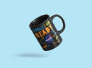Space, I'm Ready Mug Unisex's -NASA Designs