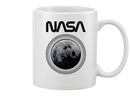 Nasa Planet Mug Unisex's -NASA Designs