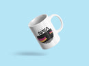 Nasa Planet And Stars Mug Unisex's -NASA Designs