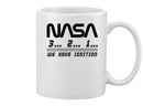 Nasa, We Have Ignition Mug Unisex's -NASA Designs