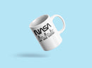 Nasa, We Have Ignition Mug Unisex's -NASA Designs