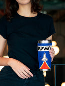 Nasa Space Shuttle Tumbler -NASA Designs