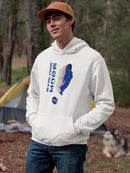 Nasa Explore More Astronaut Hoodie or Sweatshirt -NASA Designs