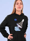 Nasa Not Rocket Science Hoodie or Sweatshirt -NASA Designs