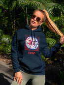 Nasa Out Of This World Hoodie or Sweatshirt -NASA Designs