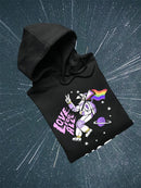 Nasa Love Is For All Hoodie or Sweatshirt -NASA Designs
