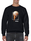 Nasa Jupiter Ice Cream Hoodie or Sweatshirt -NASA Designs