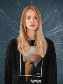 Nasa Jupiter Ice Cream Hoodie or Sweatshirt -NASA Designs