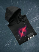 Nasa Black Hole Explanation Hoodie or Sweatshirt -NASA Designs