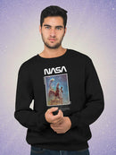 Nasa Pillars Of Creation Hoodie or Sweatshirt -NASA Designs