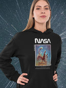 Nasa Pillars Of Creation Hoodie or Sweatshirt -NASA Designs