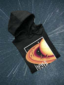 Nasa Space Trip Saturn Hoodie or Sweatshirt -NASA Designs