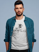 The Arab Spring T-shirt -Wilfred Hildonen Designs