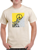 The Obstacle T-shirt -Halit Kurtulmus Aytoslu Designs