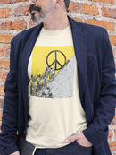 The Obstacle T-shirt -Halit Kurtulmus Aytoslu Designs