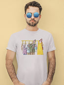 The Family Support T-shirt -Halit Kurtulmus Aytoslu Designs