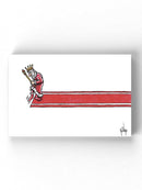 Comfort Zone Wall Art -Mehmet Zeber Designs
