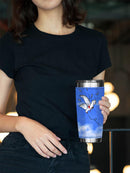 The Relay Tumbler -Mehmet Zeber Designs