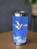 The Relay Tumbler -Mehmet Zeber Designs