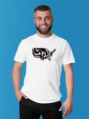 Gun Founded Country T-shirt -Pov Designs