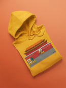 Changing The Picture Hoodie or Sweatshirt -Stellina Chen Designs