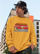 Changing The Picture Hoodie or Sweatshirt -Stellina Chen Designs