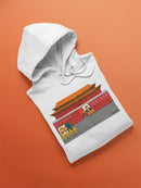 Changing The Picture Hoodie or Sweatshirt -Stellina Chen Designs