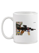 Plenty In The Chamber Mug -Stellina Chen Designs