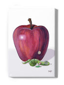 Gmo Excess Wall Art -Hamit Gis Designs