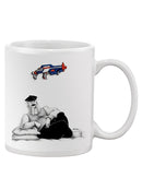 The Collection Mug -Hamit Gis Designs