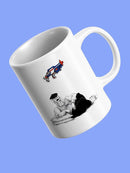 The Collection Mug -Hamit Gis Designs