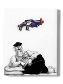 The Collection Wall Art -Hamit Gis Designs