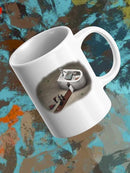 The New Suite Mug -Ali Rastroo Designs
