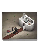 The New Suite Wall Art -Ali Rastroo Designs