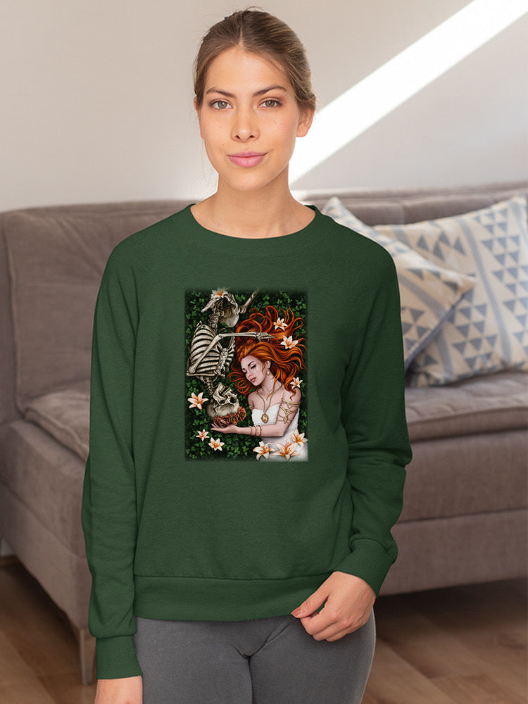 Always Sweatshirt -Sarah Richter Designs