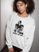The Stand By Me Friends Sweatshirt Women's -T-Line Designs
