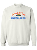 The Tri-county Bake Off Sweatshirt Women's -T-Line Designs