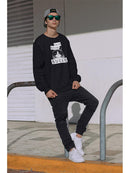 This Sucks Grumpy Cat Sweatshirt Men's -T-Line Designs