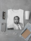 The Office:  Did I Stutter? Stanely Quote