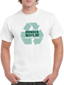 The Office:  Dunder Mifflin Paper Company