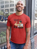 The Office:  "tickets To The Gun Show"-dwight