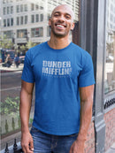 The Office:  Dunder Mufflin Inc.