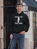 The Office:  Every Of The Time- Kevin Malone