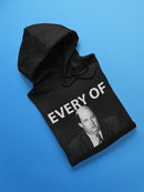 The Office:  Every Of The Time- Kevin Malone